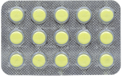 Apriglim 1 Tablet 15